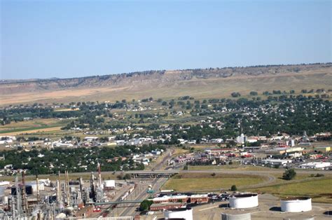 city of laurel mt